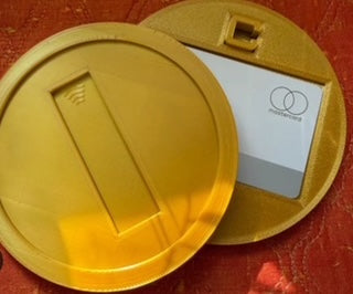 The Gold Coin