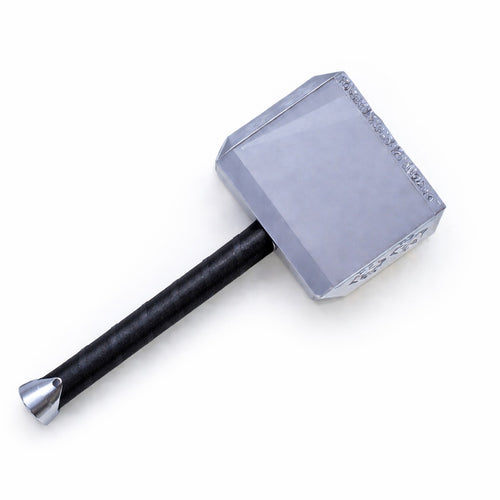 The Mjolnir