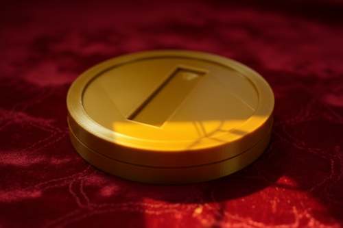 The Gold Coin